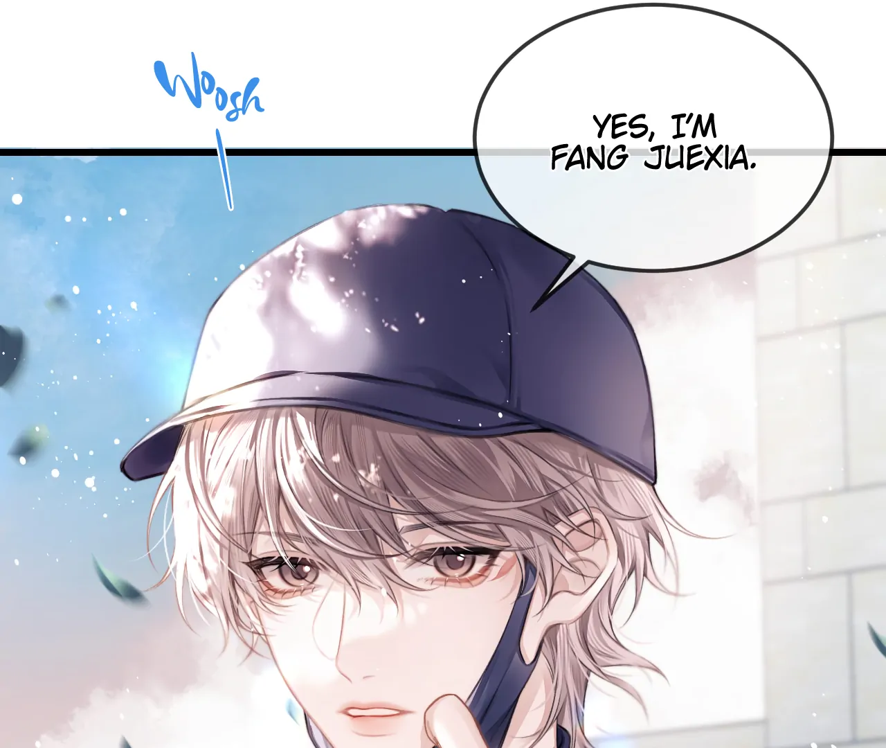 Fanservice Paradox - Chapter 25 manhwa