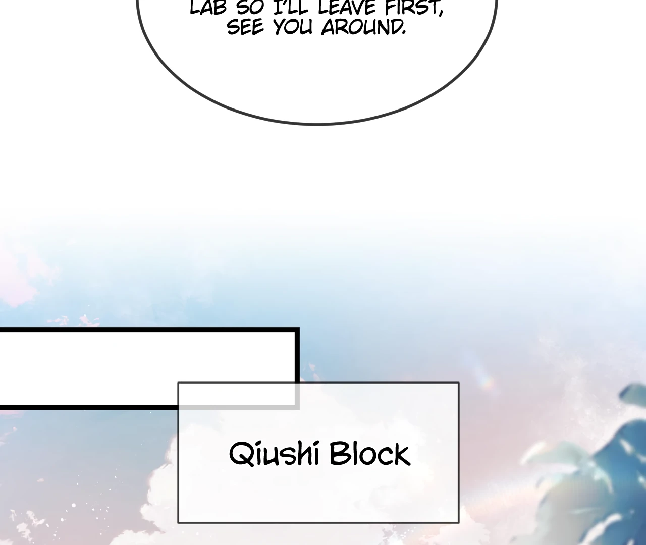 Fanservice Paradox - Chapter 25 manhwa