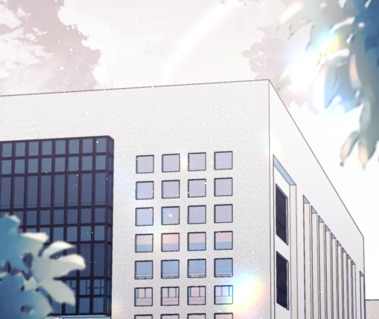 Fanservice Paradox - Chapter 25 manhwa