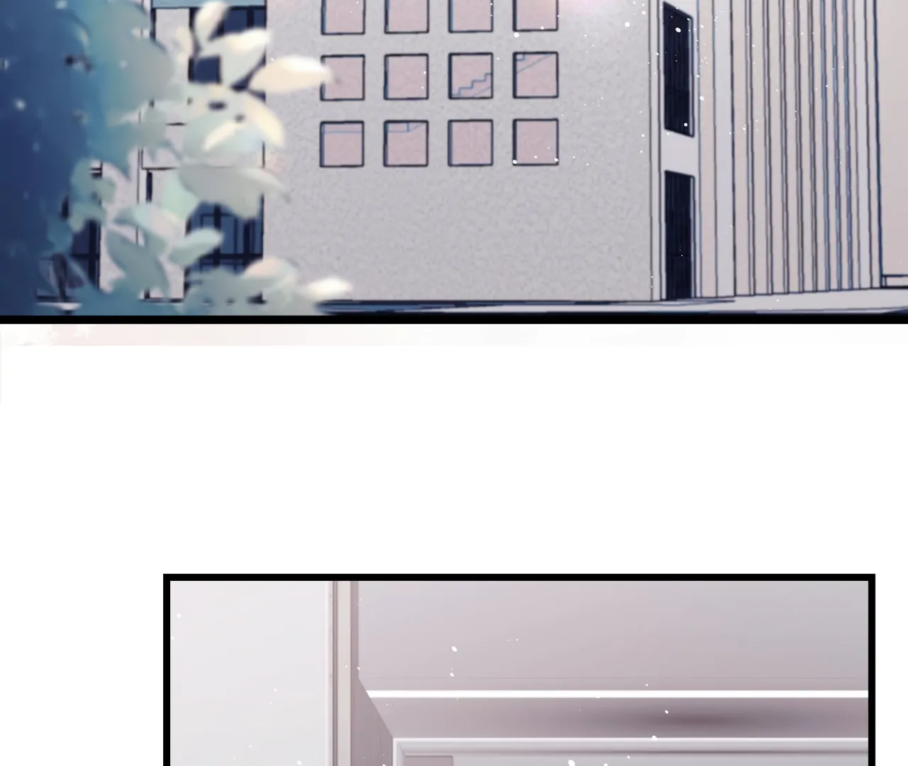 Fanservice Paradox - Chapter 25 manhwa