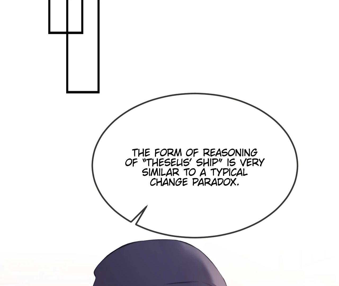 Fanservice Paradox - Chapter 25 manhwa