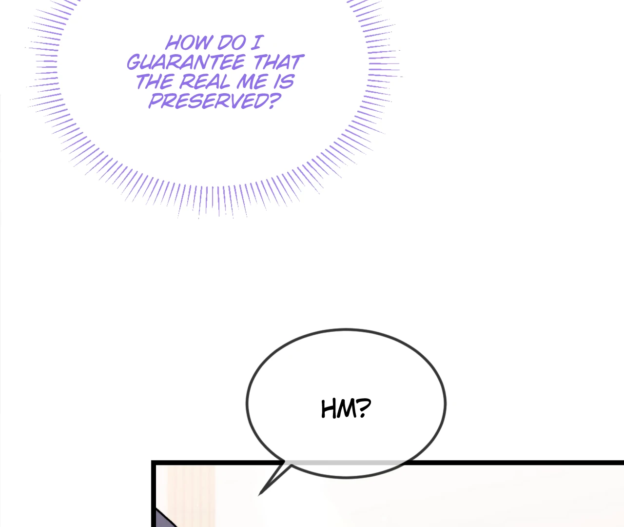 Fanservice Paradox - Chapter 25 manhwa