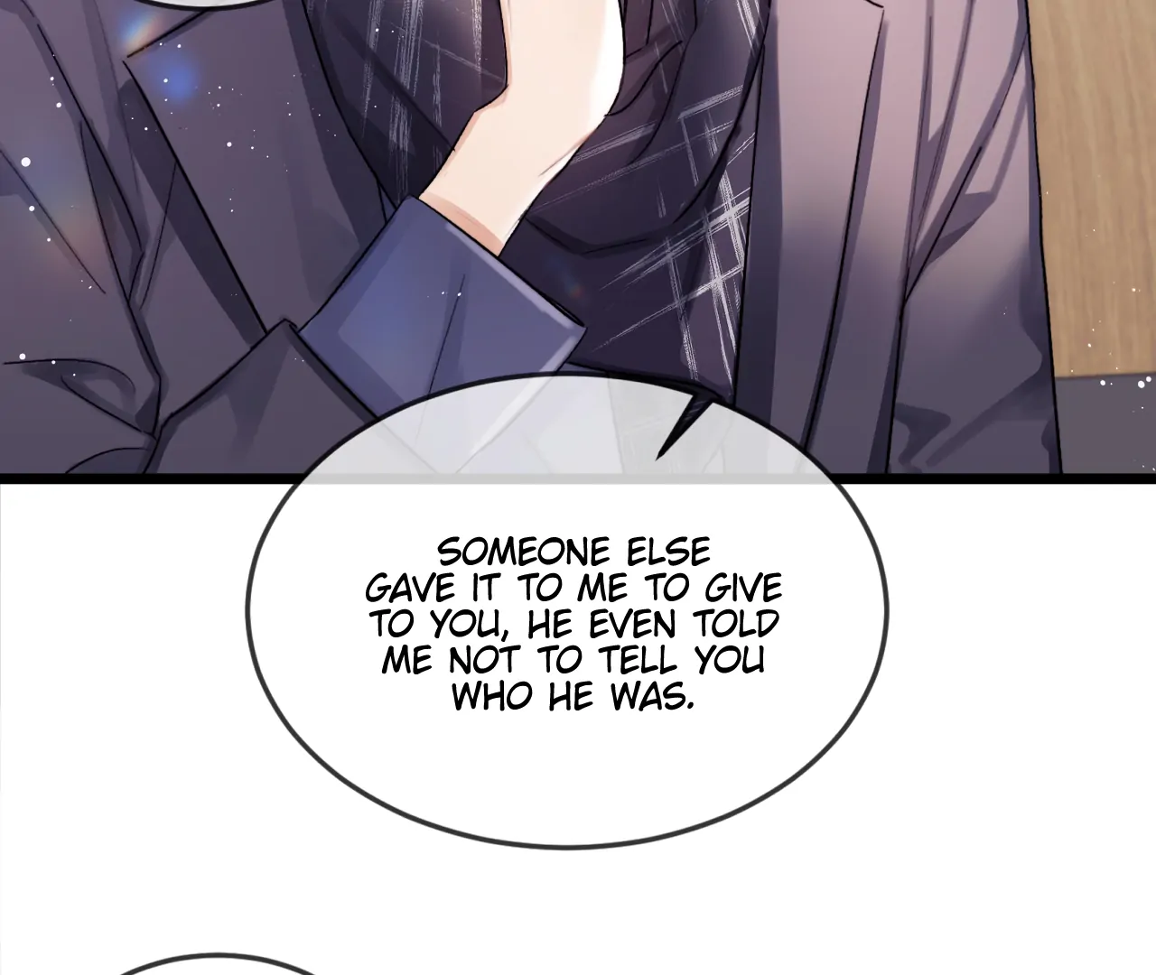 Fanservice Paradox - Chapter 25 manhwa