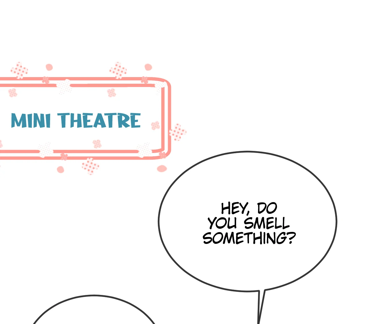 Fanservice Paradox - Chapter 25 manhwa
