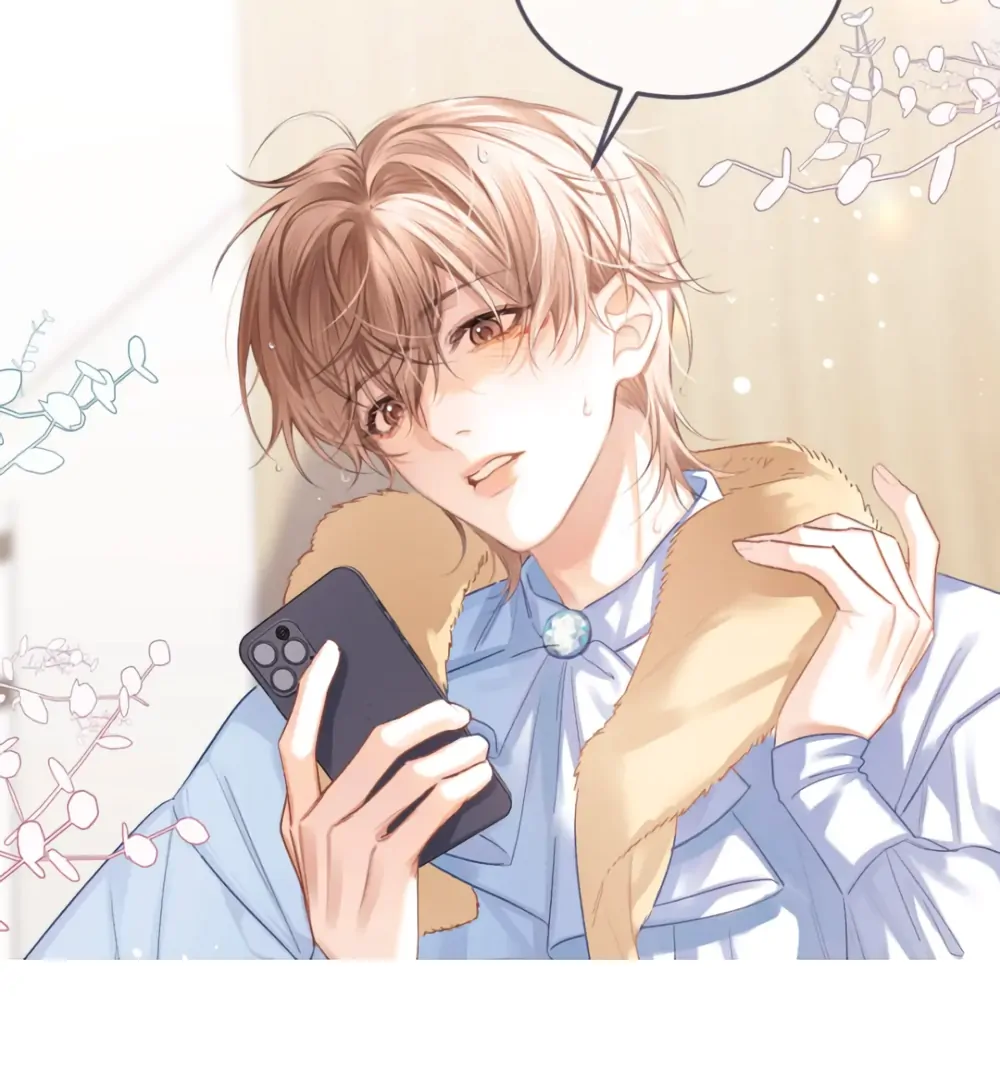 Fanservice Paradox - Chapter 26 manhwa