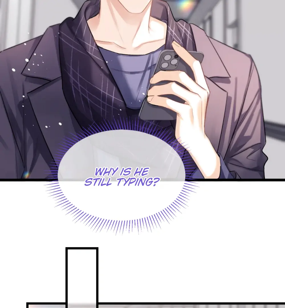 Fanservice Paradox - Chapter 26 manhwa