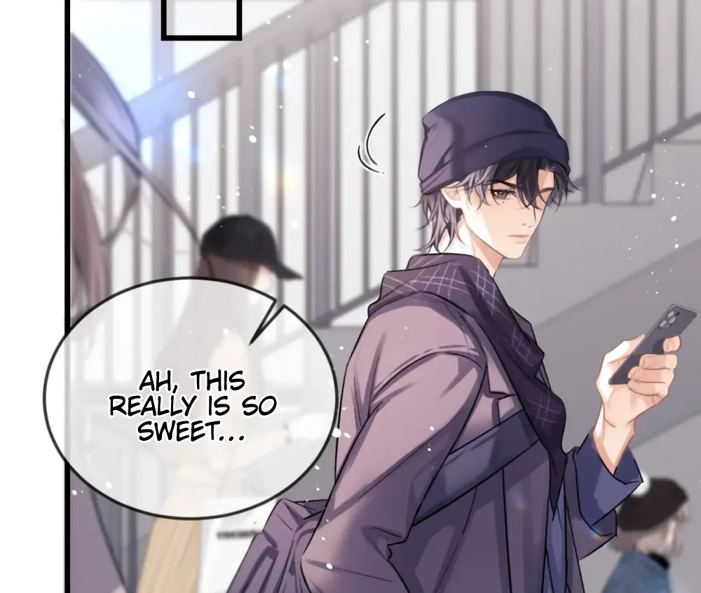 Fanservice Paradox - Chapter 26 manhwa