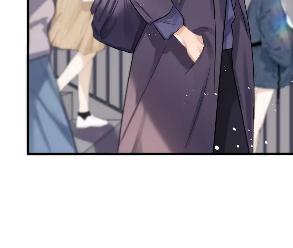 Fanservice Paradox - Chapter 26 manhwa