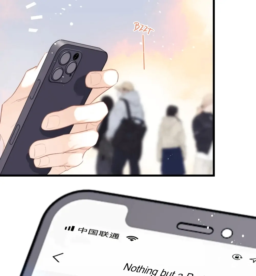 Fanservice Paradox - Chapter 26 manhwa