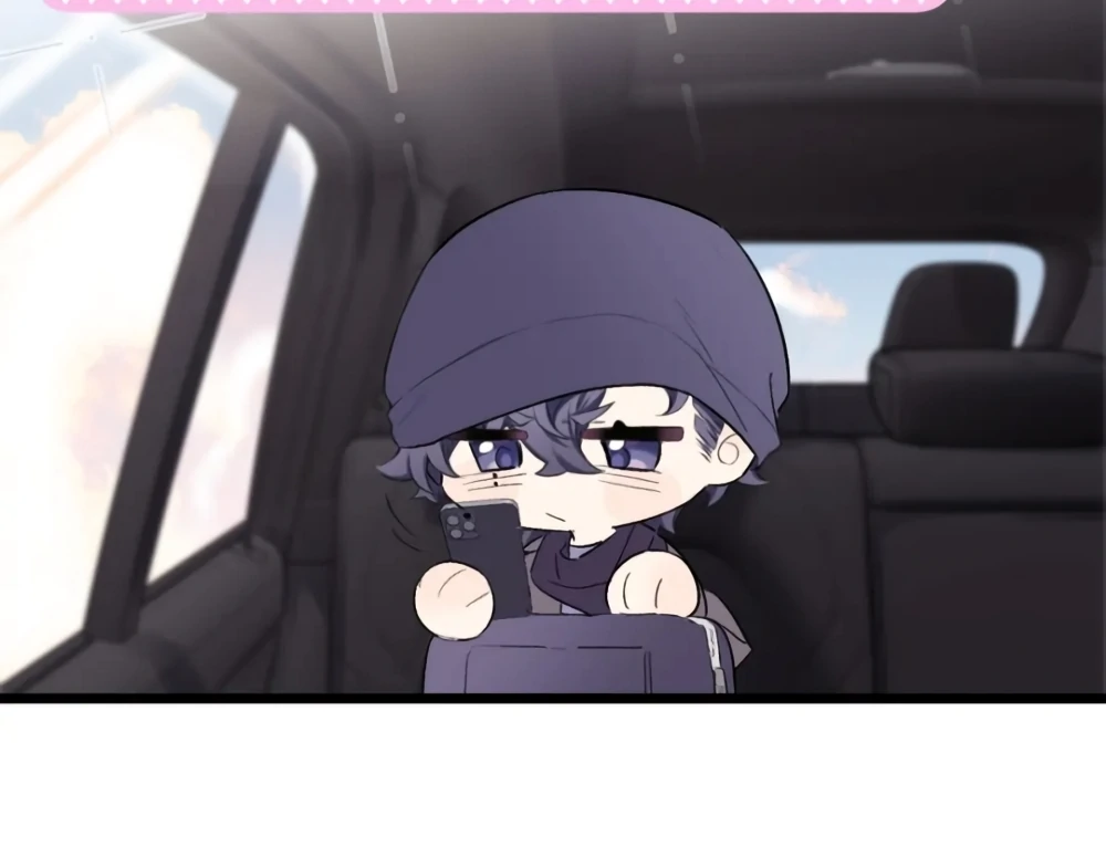 Fanservice Paradox - Chapter 26 manhwa