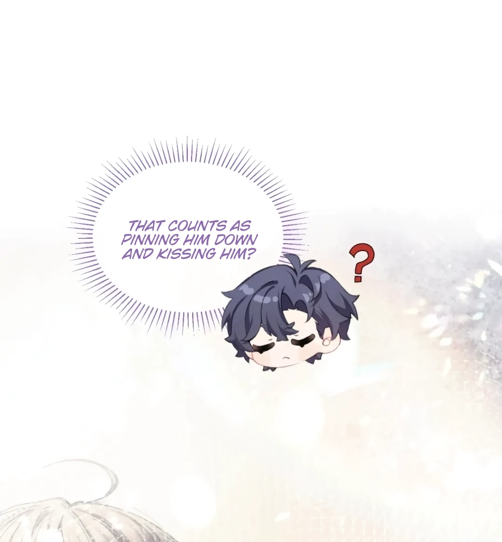 Fanservice Paradox - Chapter 26 manhwa