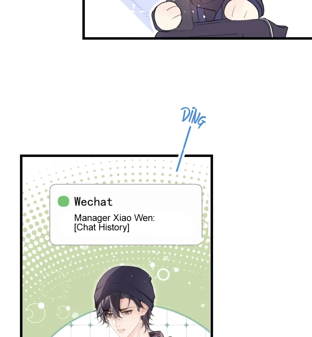 Fanservice Paradox - Chapter 26 manhwa