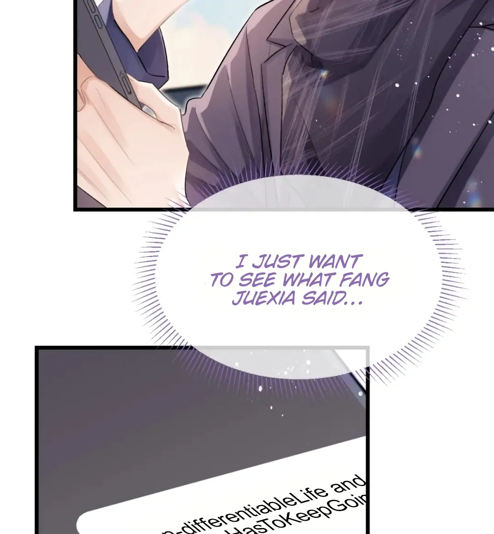 Fanservice Paradox - Chapter 26 manhwa