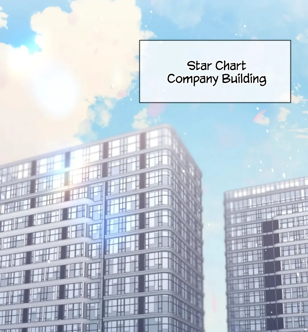 Fanservice Paradox - Chapter 26 manhwa