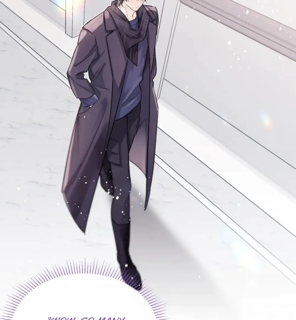 Fanservice Paradox - Chapter 26 manhwa