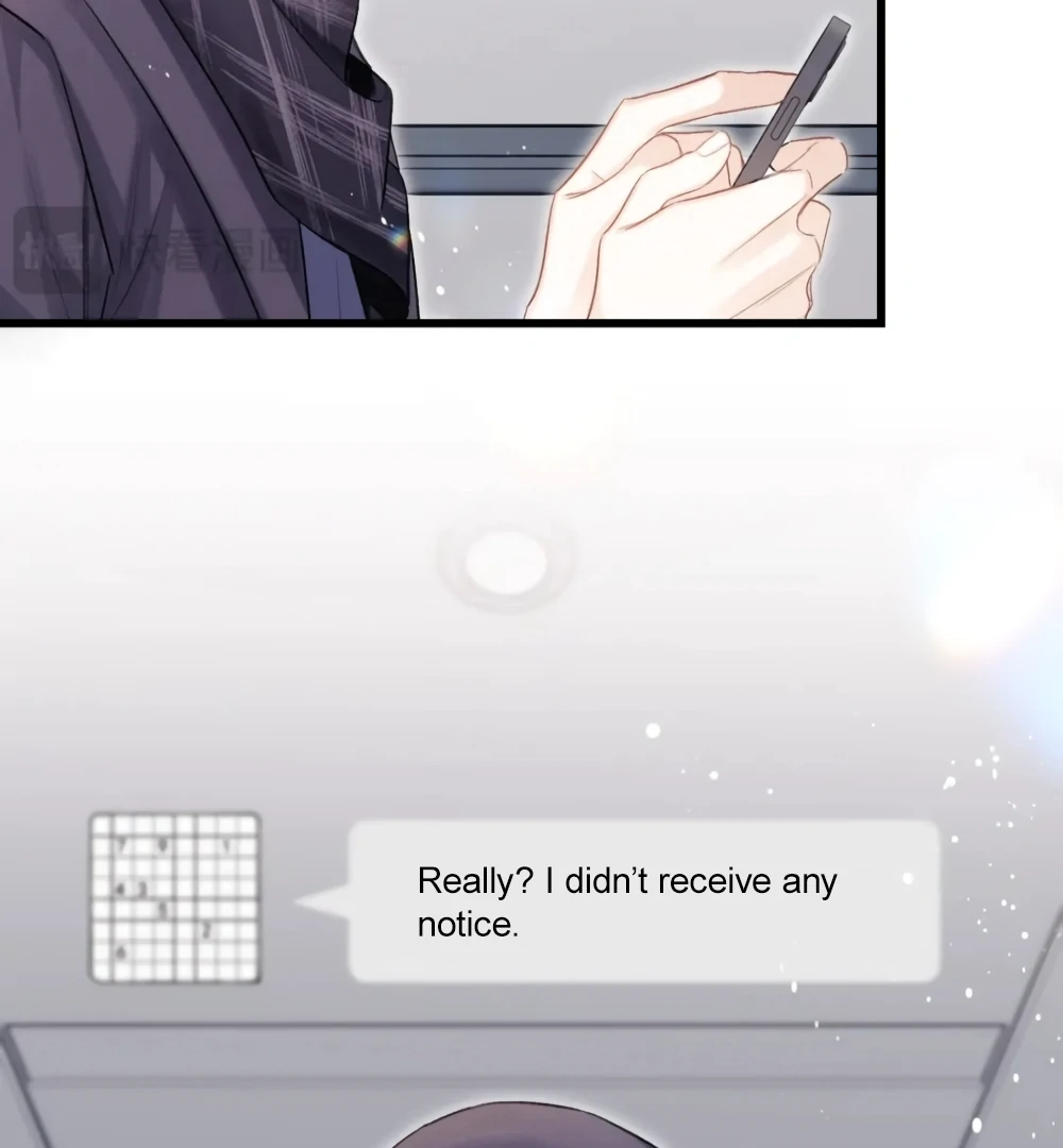 Fanservice Paradox - Chapter 26 manhwa