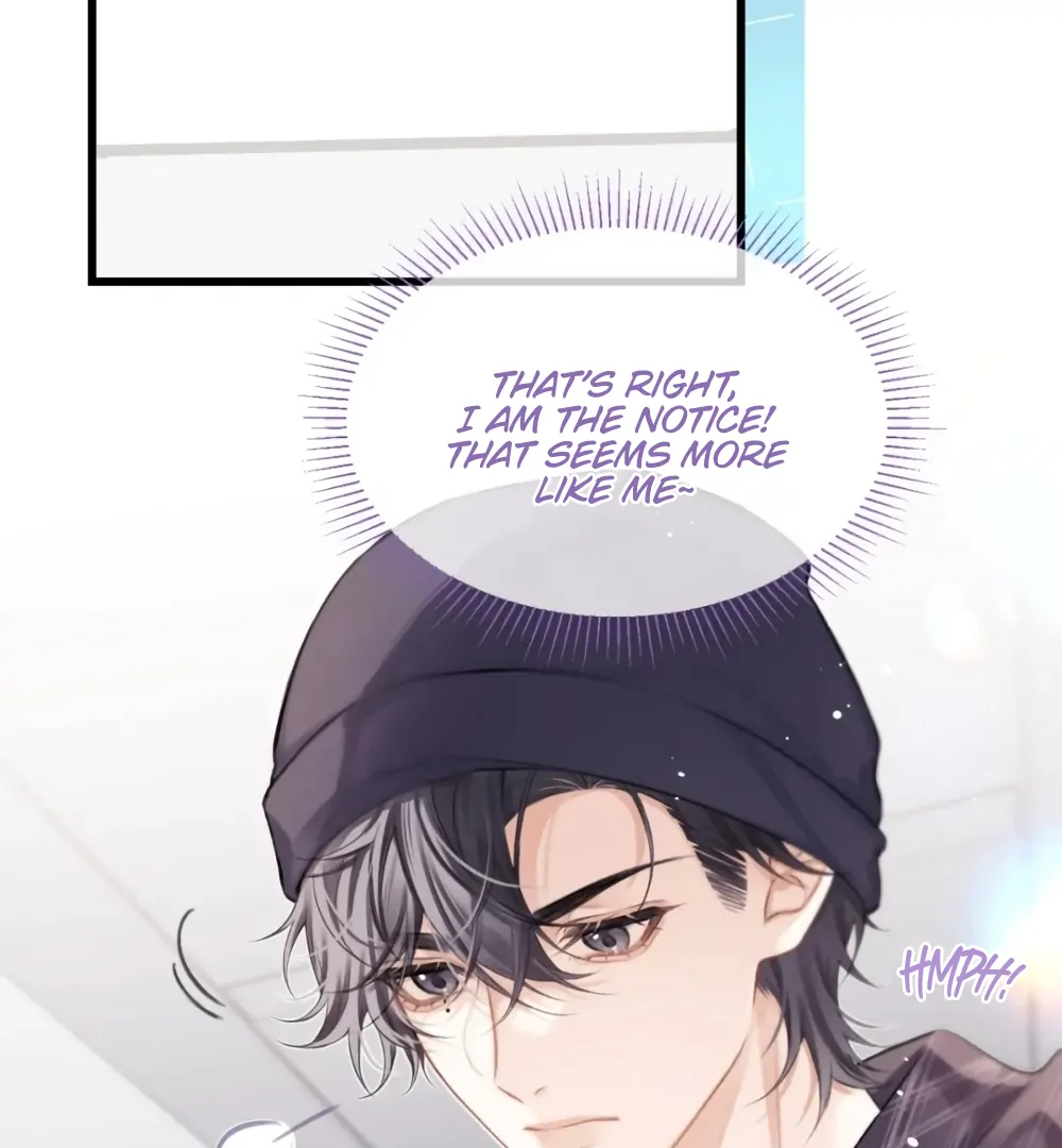 Fanservice Paradox - Chapter 26 manhwa