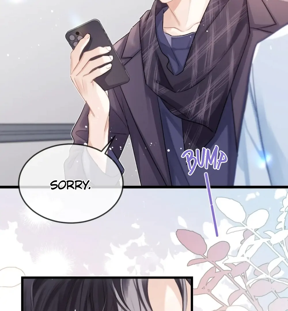 Fanservice Paradox - Chapter 26 manhwa