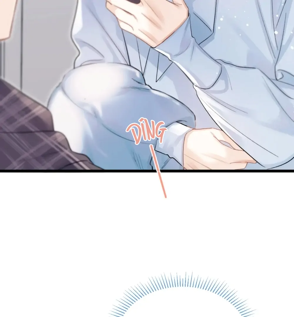 Fanservice Paradox - Chapter 26 manhwa
