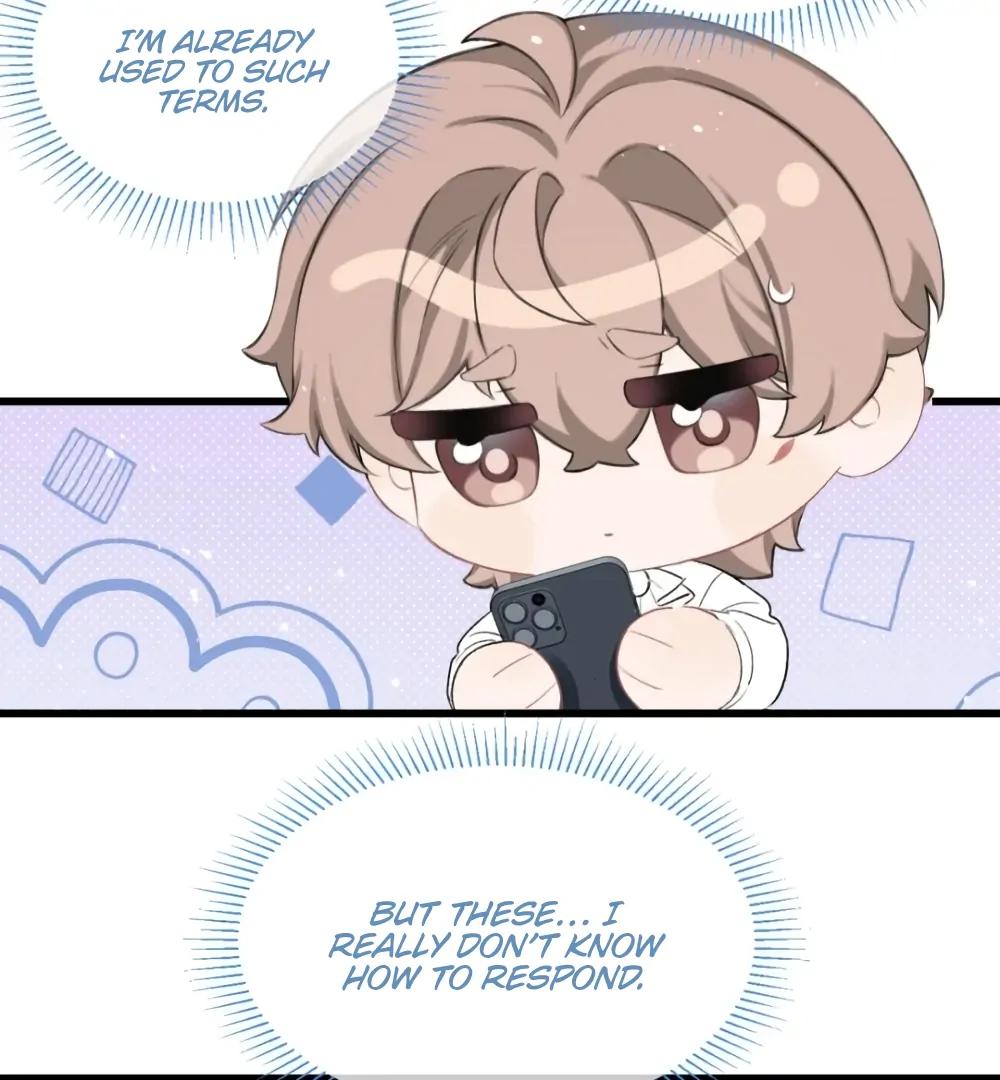 Fanservice Paradox - Chapter 26 manhwa