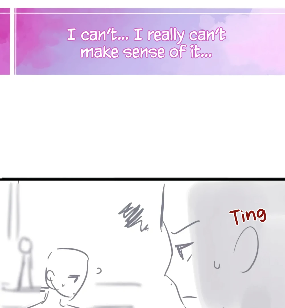 Fanservice Paradox - Chapter 26 manhwa