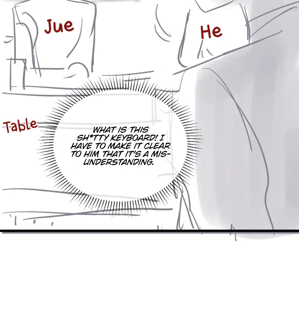 Fanservice Paradox - Chapter 26 manhwa