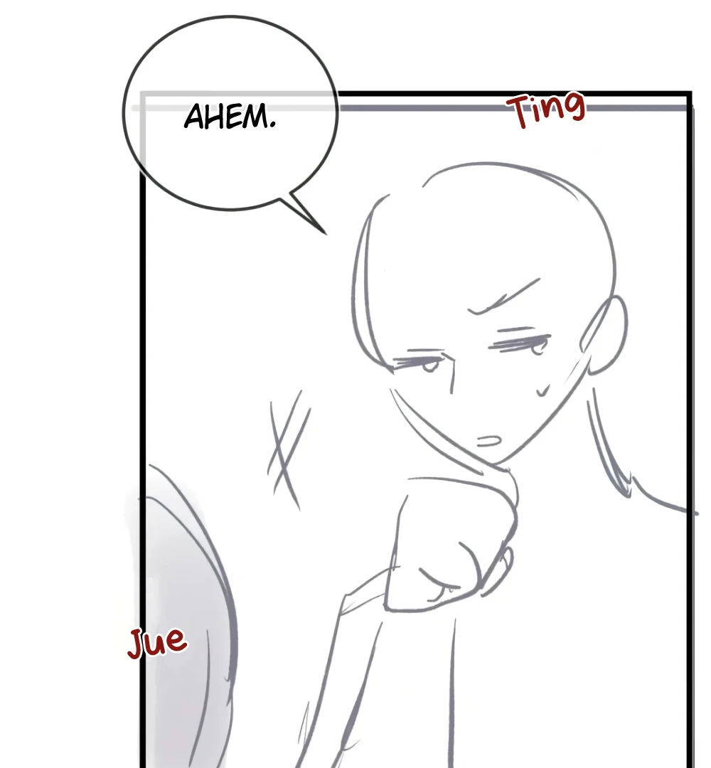 Fanservice Paradox - Chapter 26 manhwa