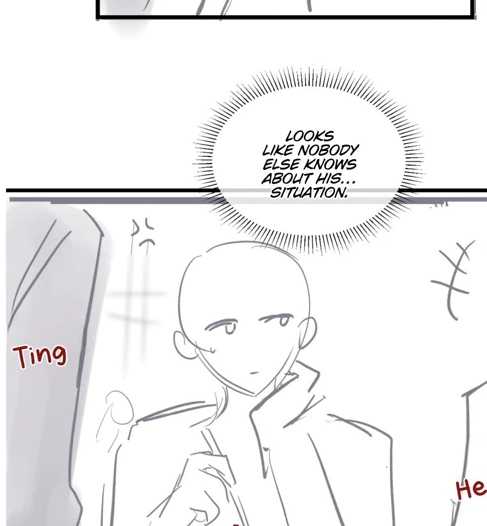 Fanservice Paradox - Chapter 26 manhwa