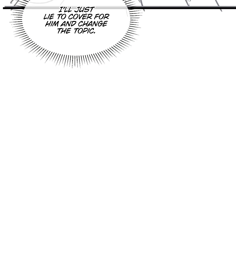 Fanservice Paradox - Chapter 26 manhwa