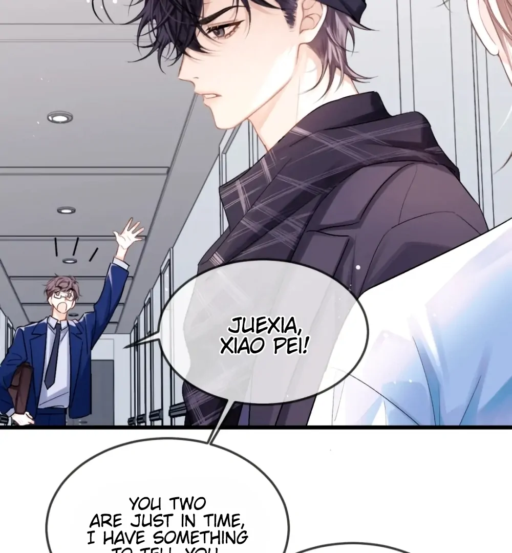 Fanservice Paradox - Chapter 27 manhwa