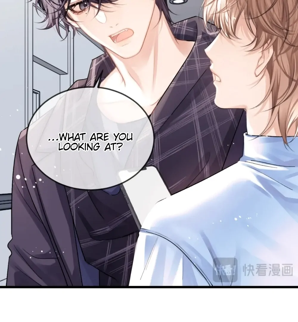 Fanservice Paradox - Chapter 27 manhwa