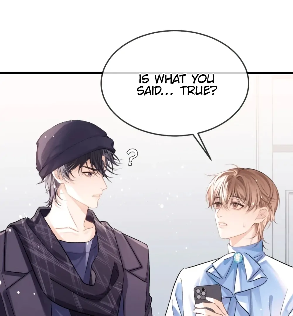 Fanservice Paradox - Chapter 27 manhwa