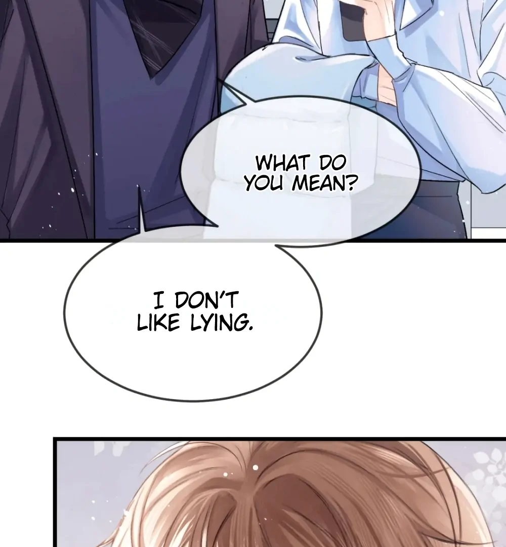Fanservice Paradox - Chapter 27 manhwa