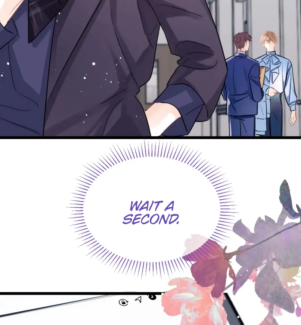 Fanservice Paradox - Chapter 27 manhwa