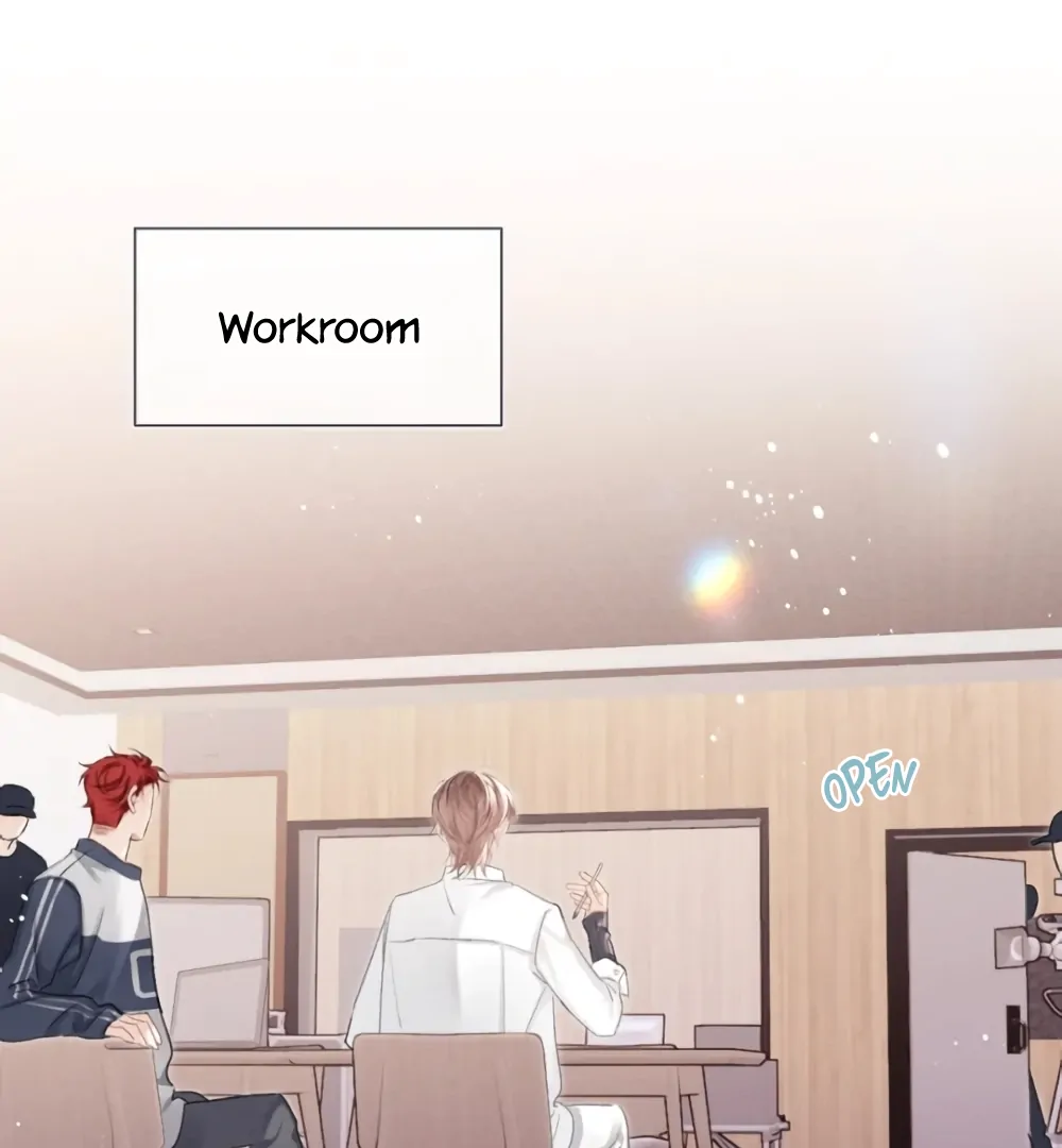 Fanservice Paradox - Chapter 27 manhwa
