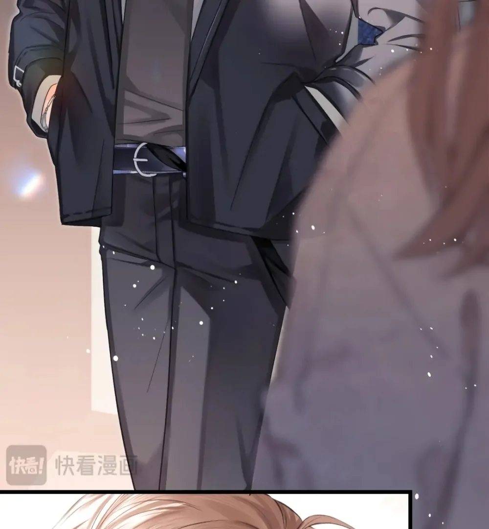 Fanservice Paradox - Chapter 27 manhwa