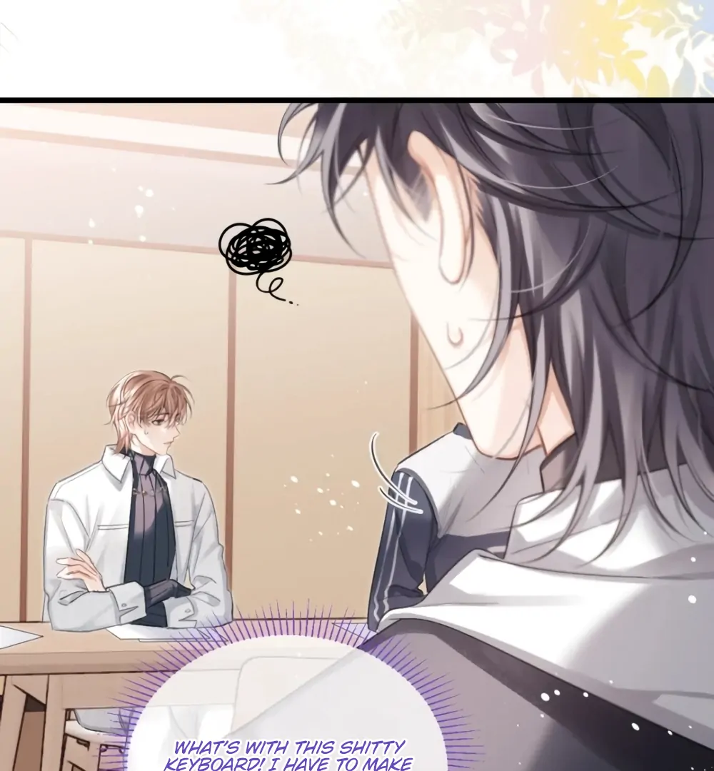 Fanservice Paradox - Chapter 27 manhwa