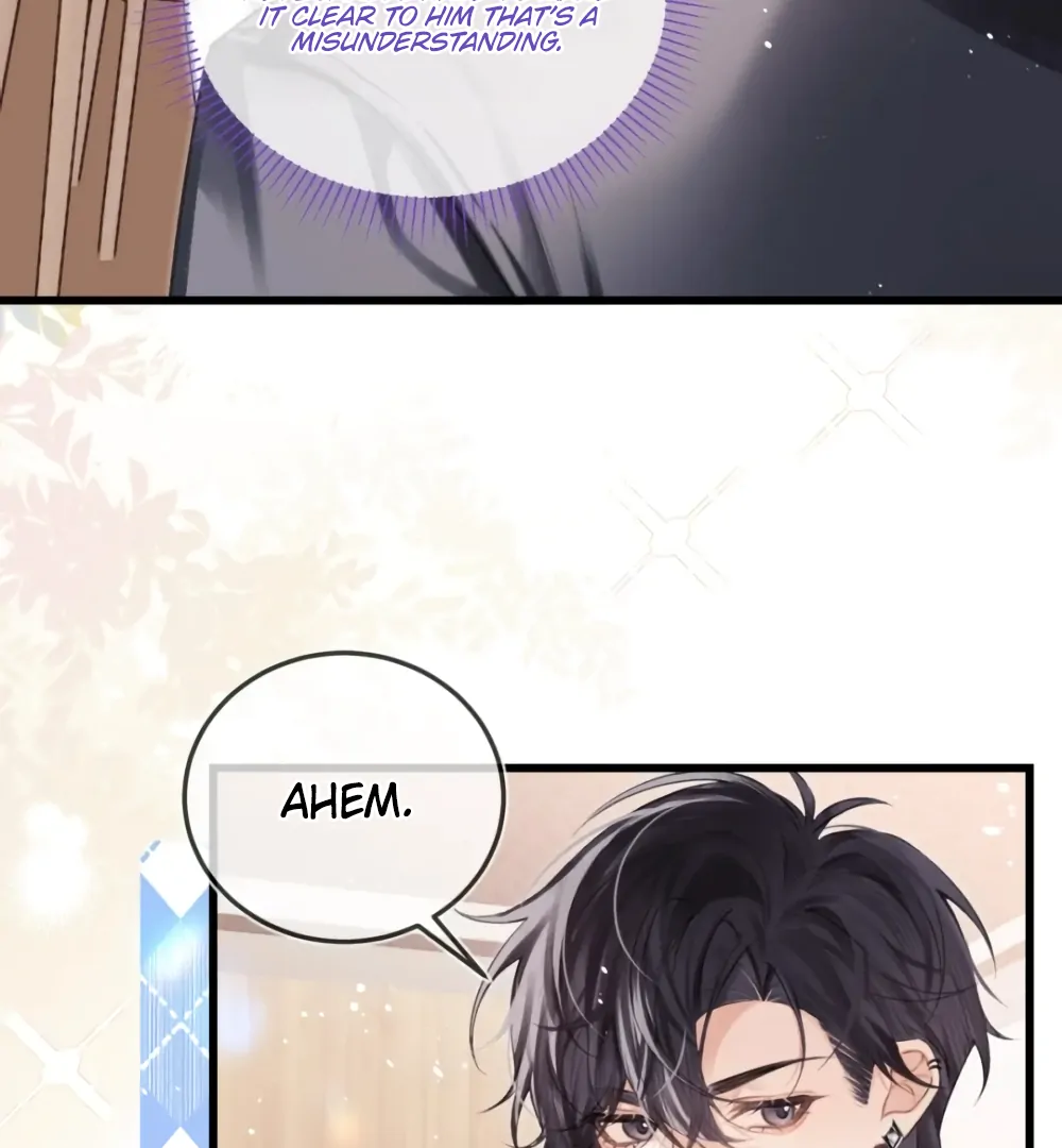 Fanservice Paradox - Chapter 27 manhwa