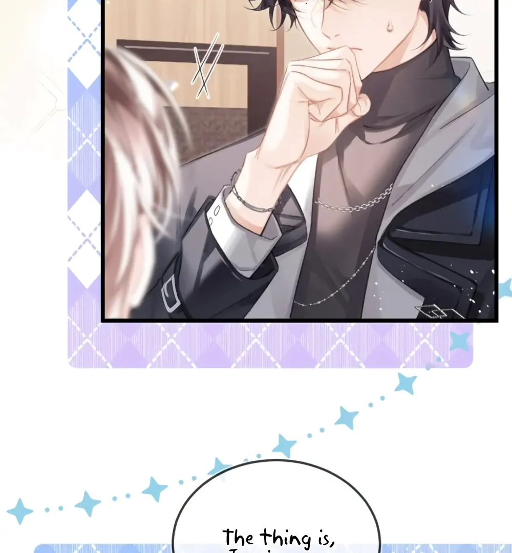 Fanservice Paradox - Chapter 27 manhwa