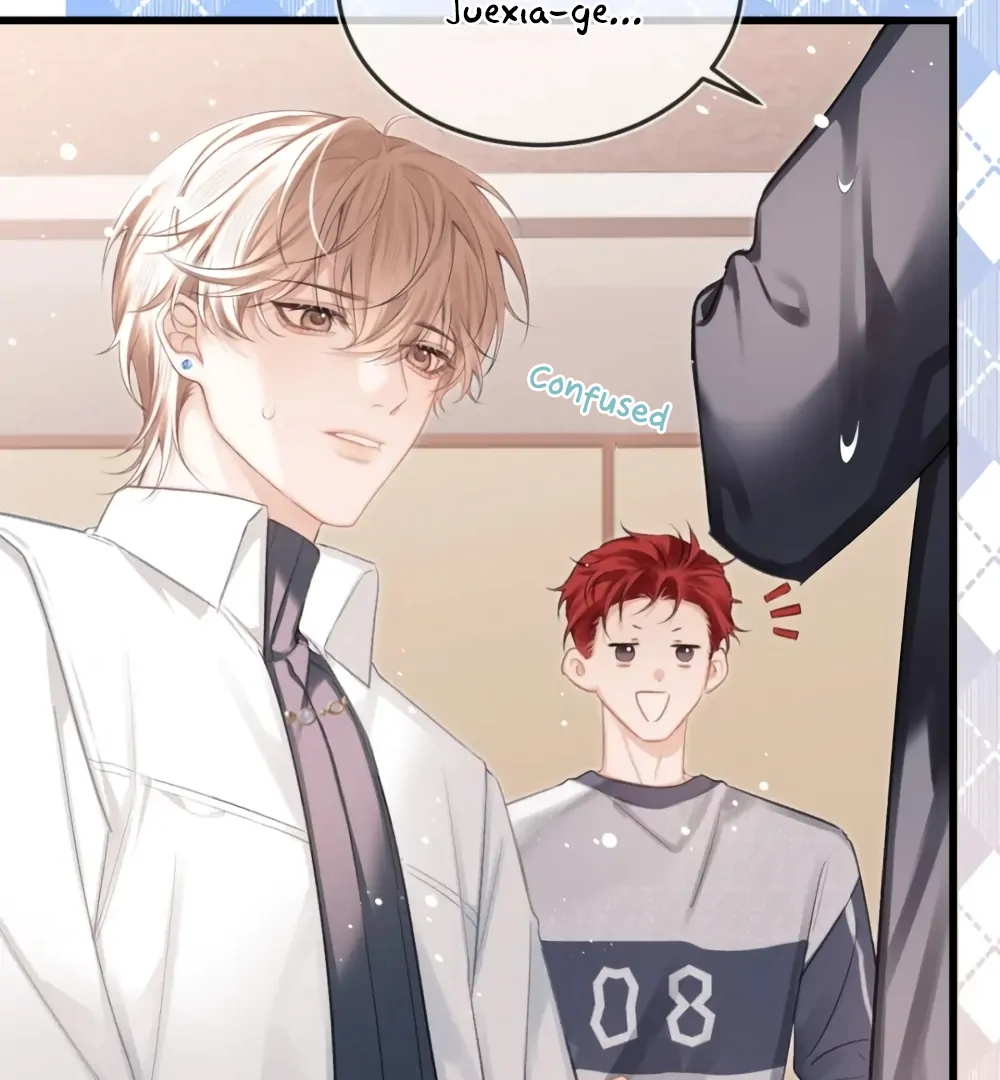 Fanservice Paradox - Chapter 27 manhwa