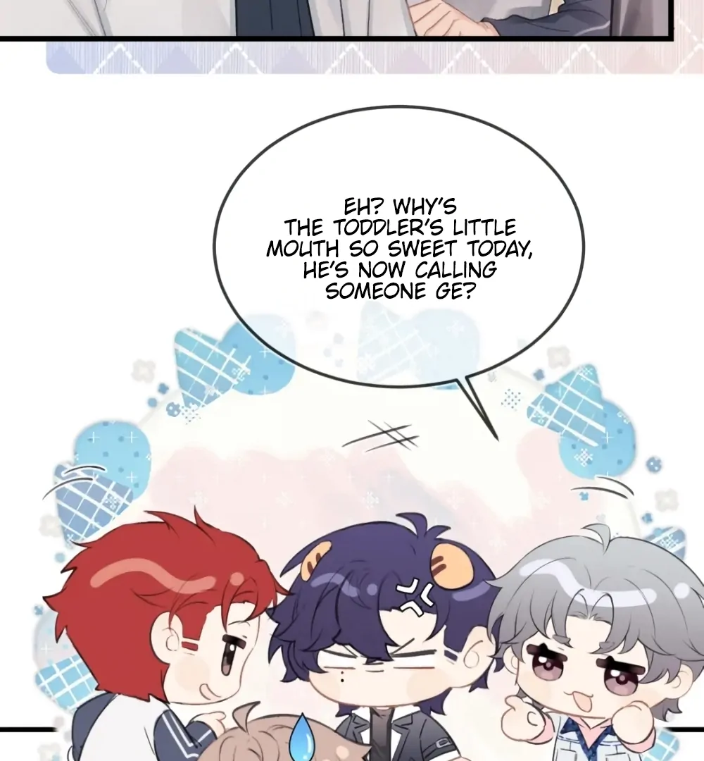 Fanservice Paradox - Chapter 27 manhwa
