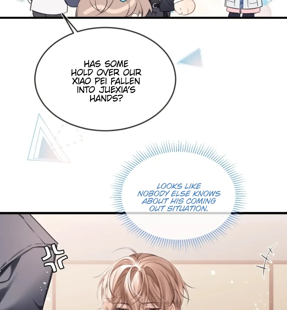 Fanservice Paradox - Chapter 27 manhwa