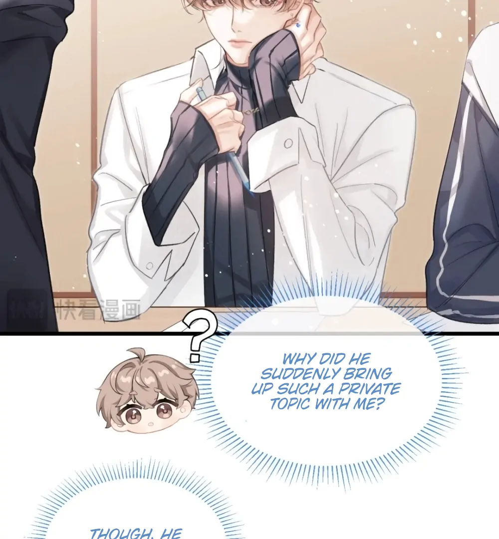 Fanservice Paradox - Chapter 27 manhwa
