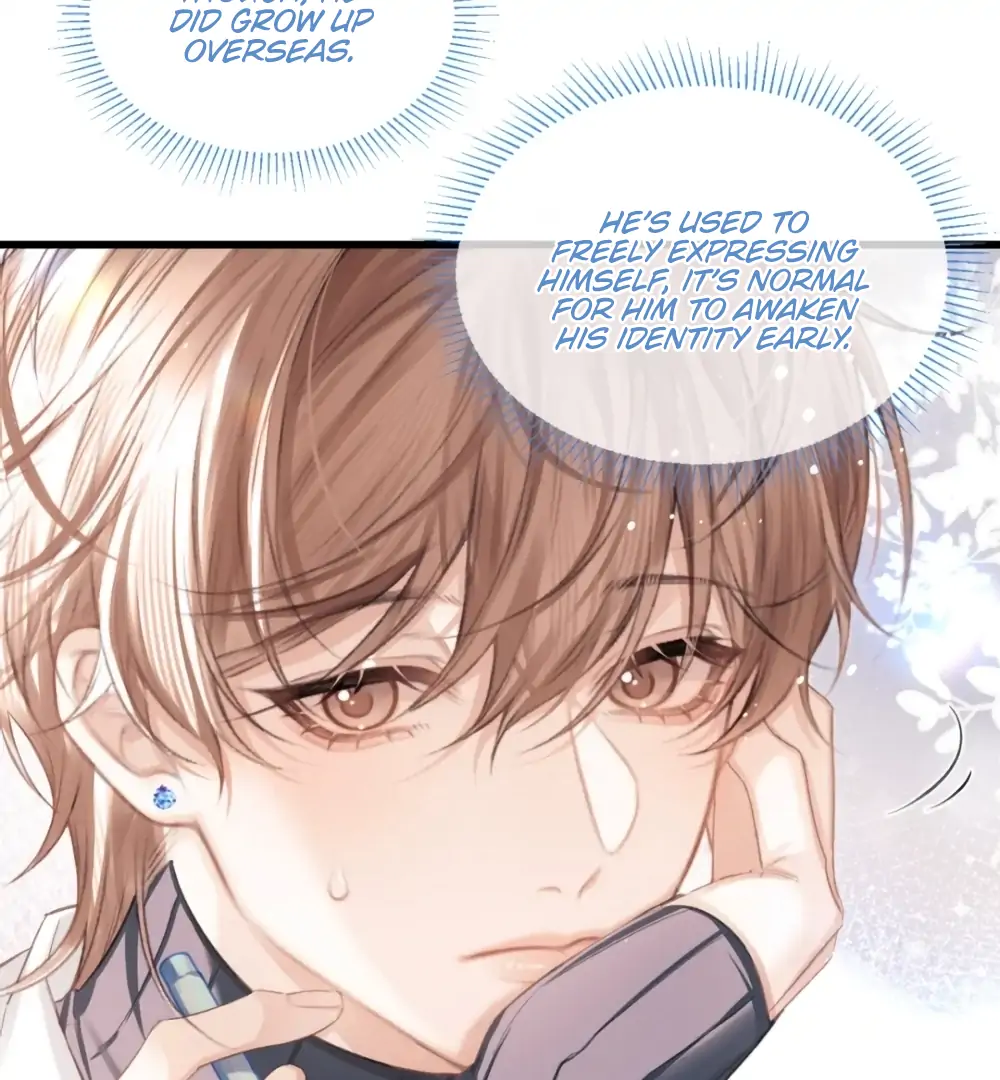 Fanservice Paradox - Chapter 27 manhwa
