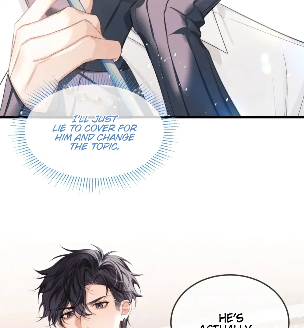 Fanservice Paradox - Chapter 27 manhwa