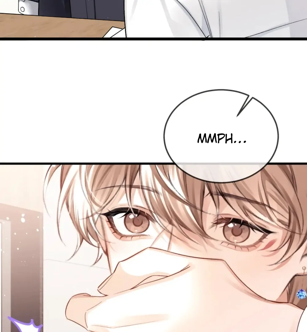Fanservice Paradox - Chapter 27 manhwa