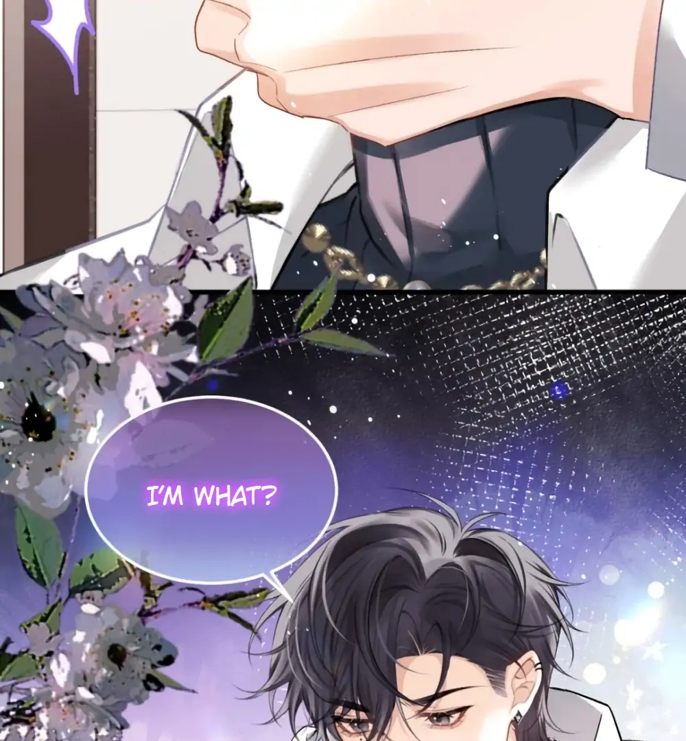 Fanservice Paradox - Chapter 27 manhwa
