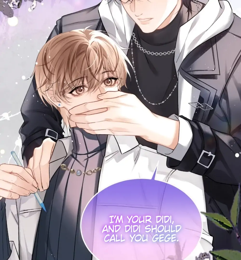 Fanservice Paradox - Chapter 27 manhwa