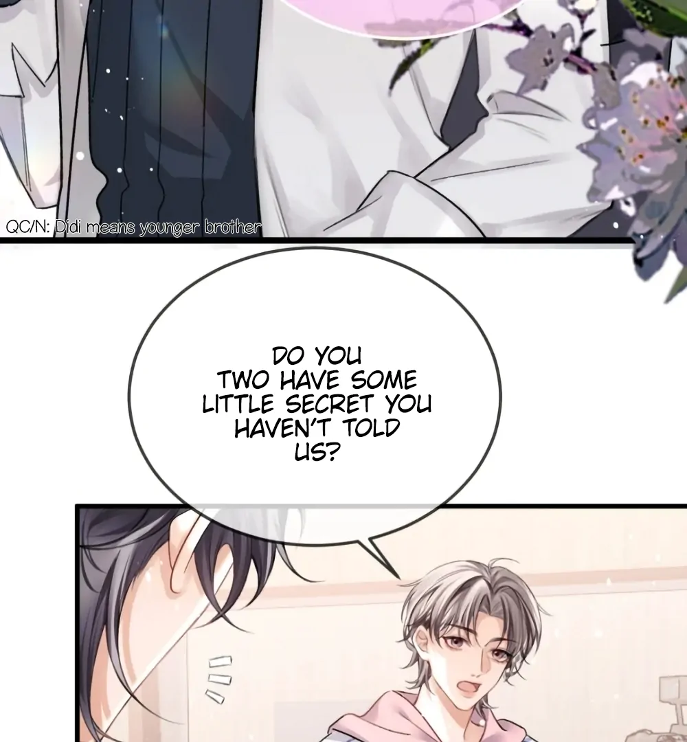 Fanservice Paradox - Chapter 27 manhwa