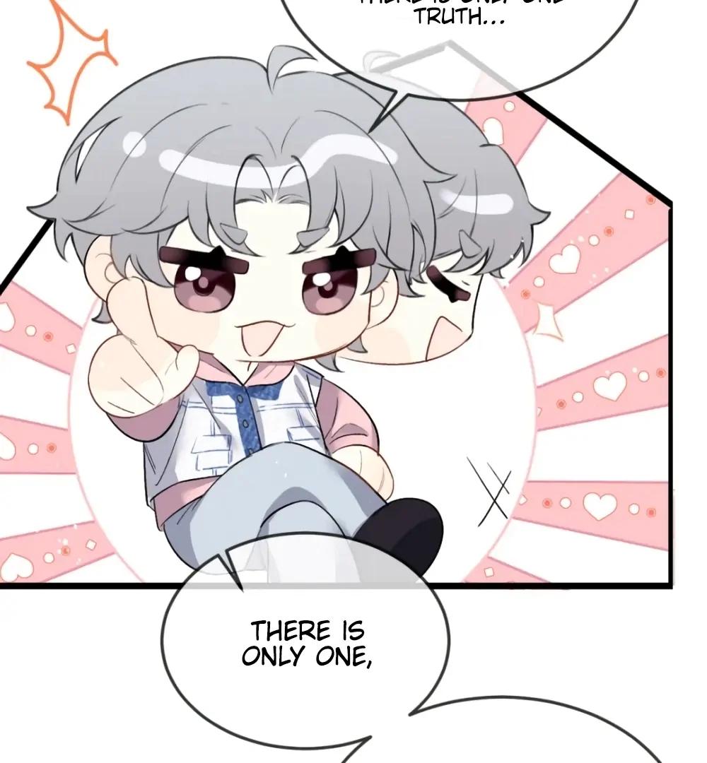 Fanservice Paradox - Chapter 27 manhwa
